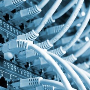 Network Sunucu Yapılandırma ve Danışmanlık Hizmeti
