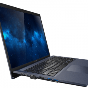 Asus Star Black 15.6" FHD i7-1165G7