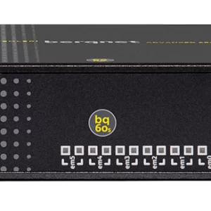 Yeni Nesil Firewall: bq60s