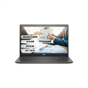 Dell Latitude 3510 Intel Core i7-10510U 8GB 256 GB SSD 15.6 Windows 10 Home