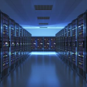 VMWare & NVMe Kurumsal VDS Sunucu